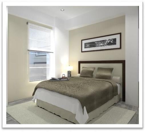 Departamento en venta en José Luis Bustamante y Rivero