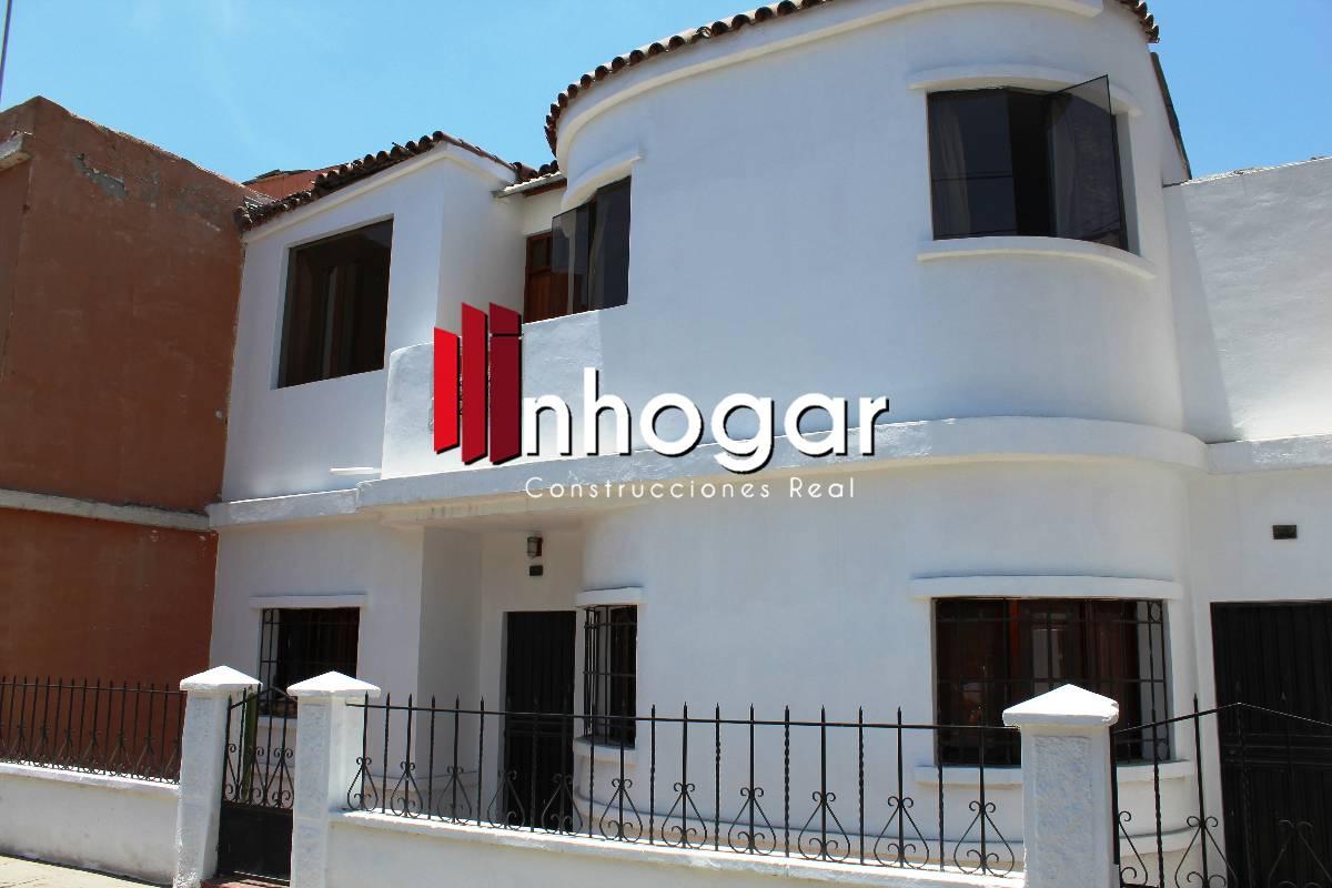 Casa en venta en 