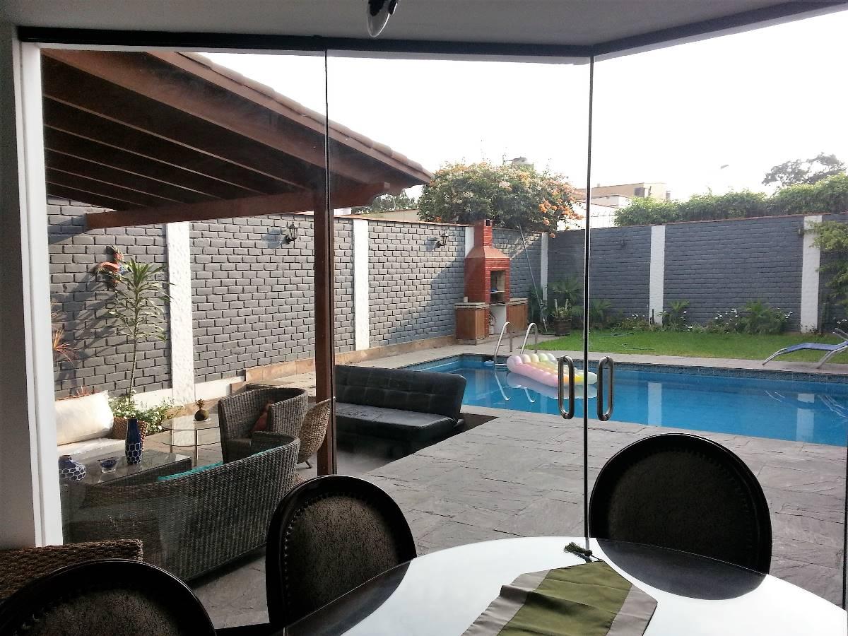 Casa en venta en Santiago de Surco