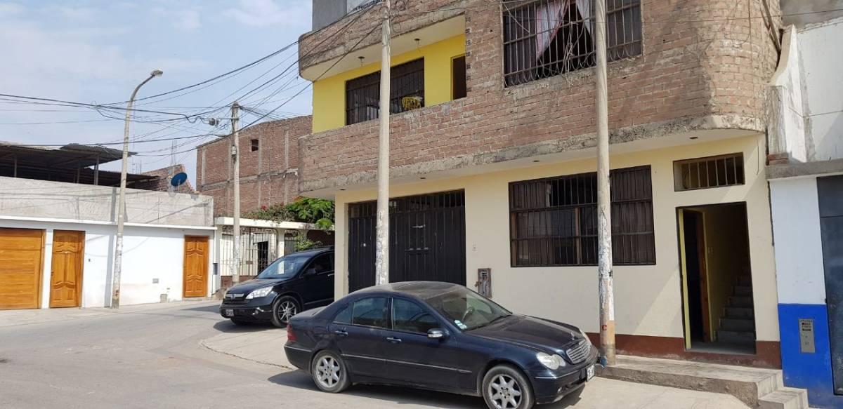 Casa en venta en Lurín