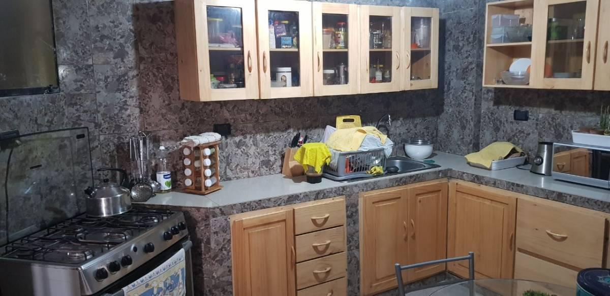 Casa en venta en Villa María del Triunfo