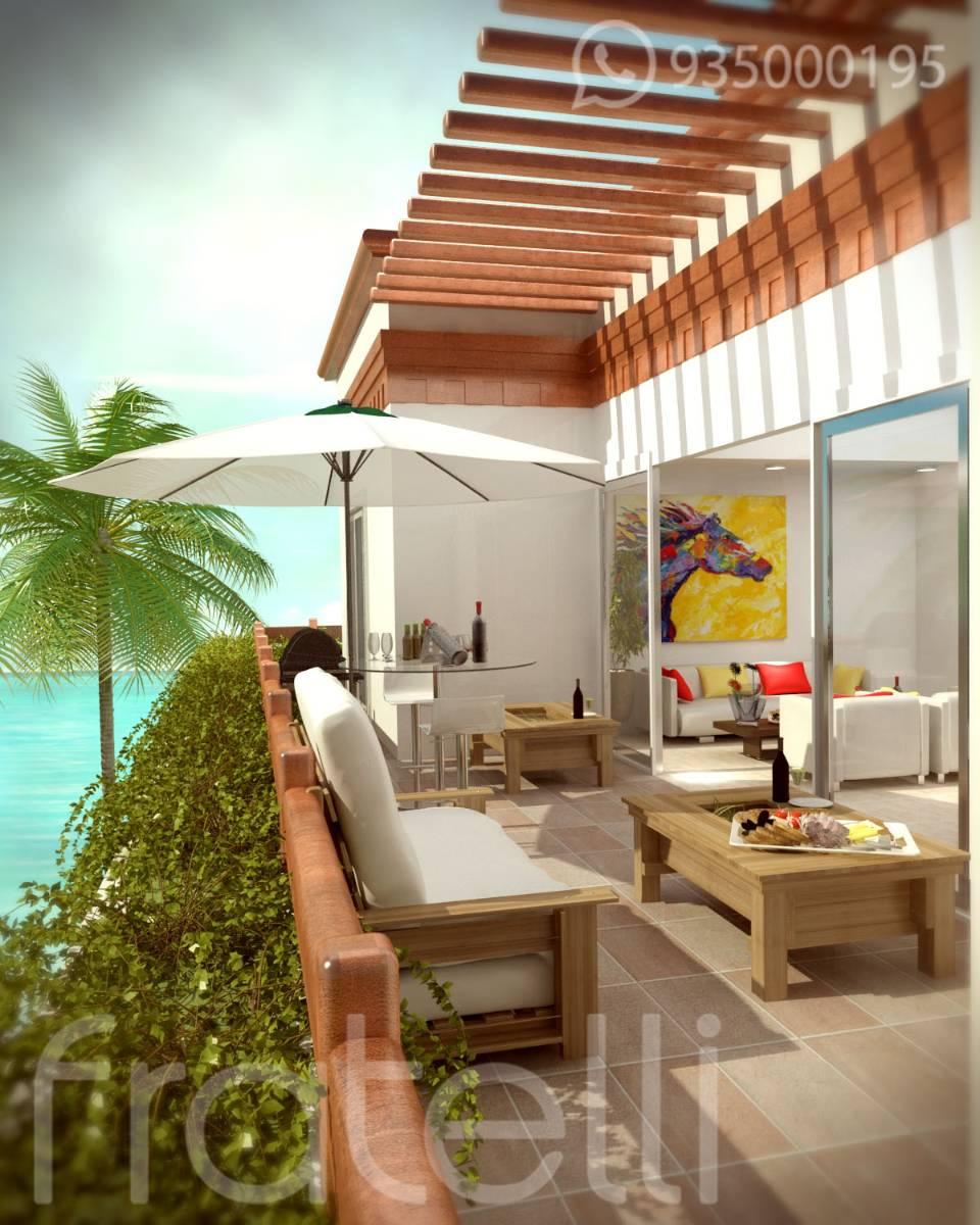 Imagen 7 de Apartamento