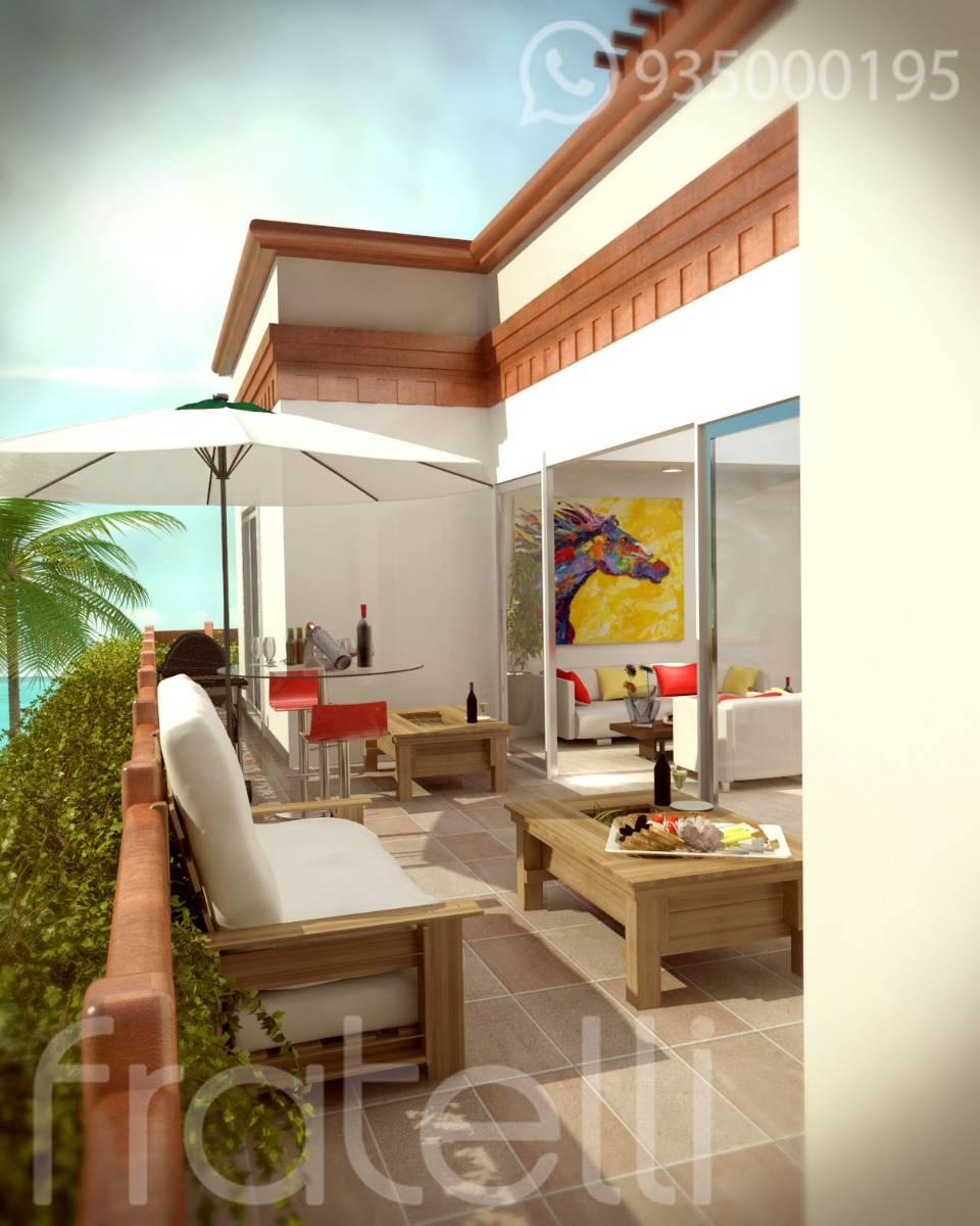 Imagen 8 de Apartamento