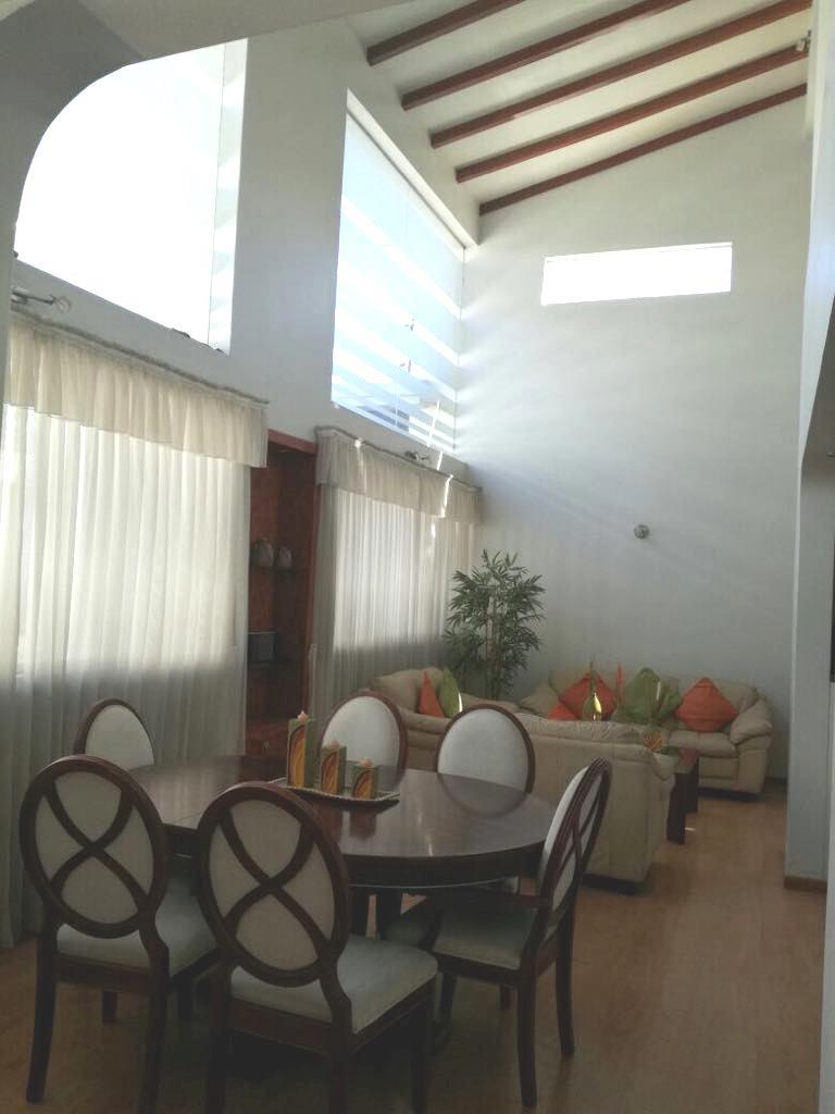 Casa en venta en Sachaca