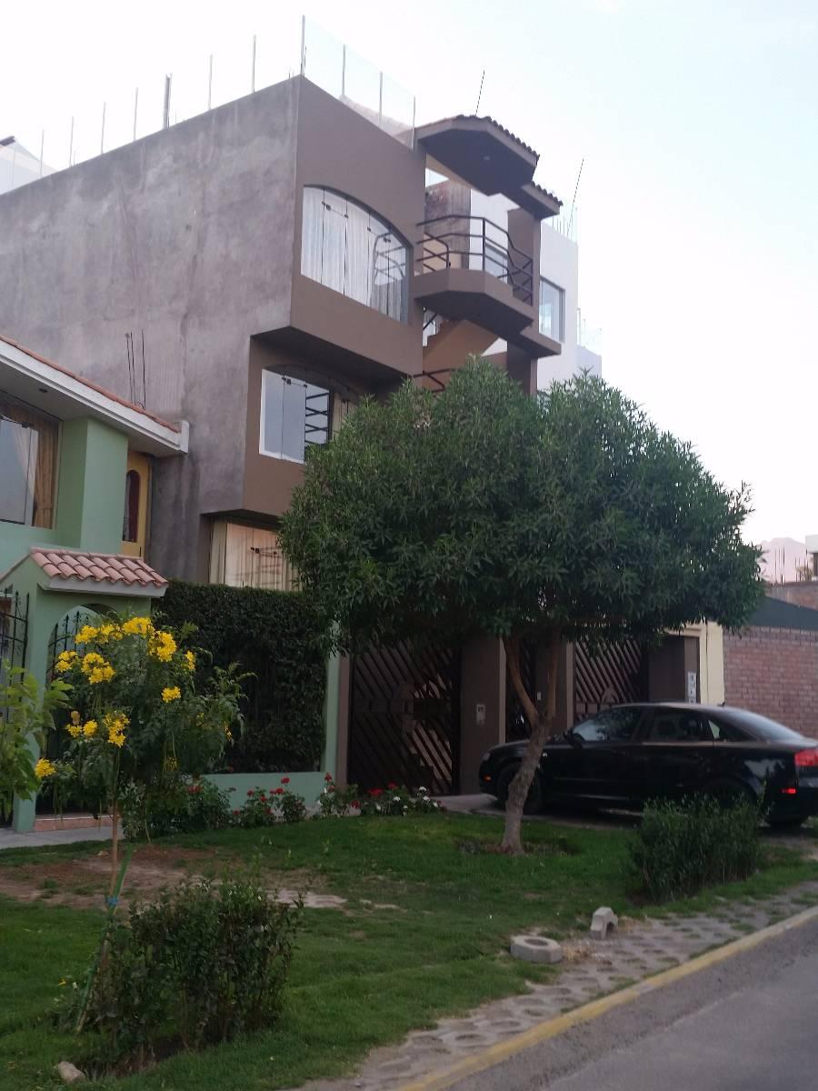 Departamento en venta en 