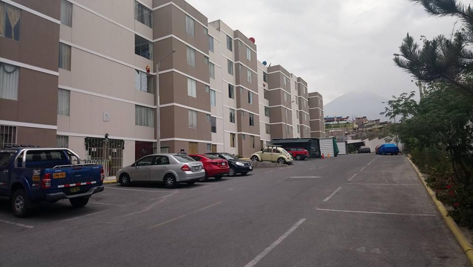 Departamento en venta en 