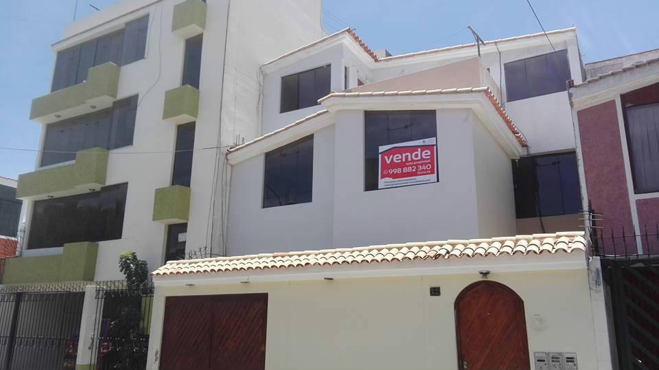 Casa en venta en 
