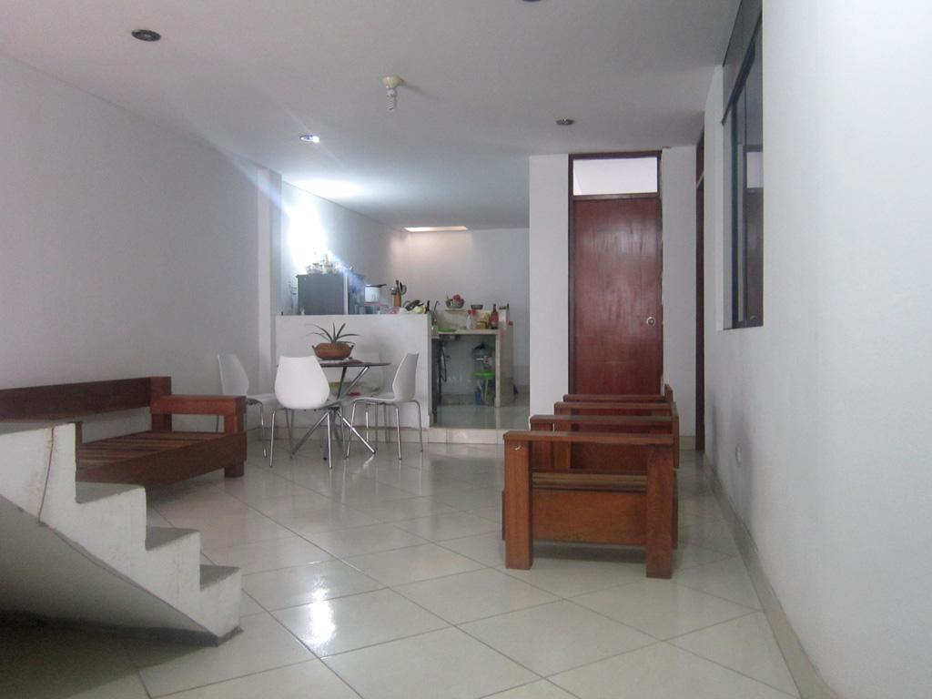 Casa en venta en Callao