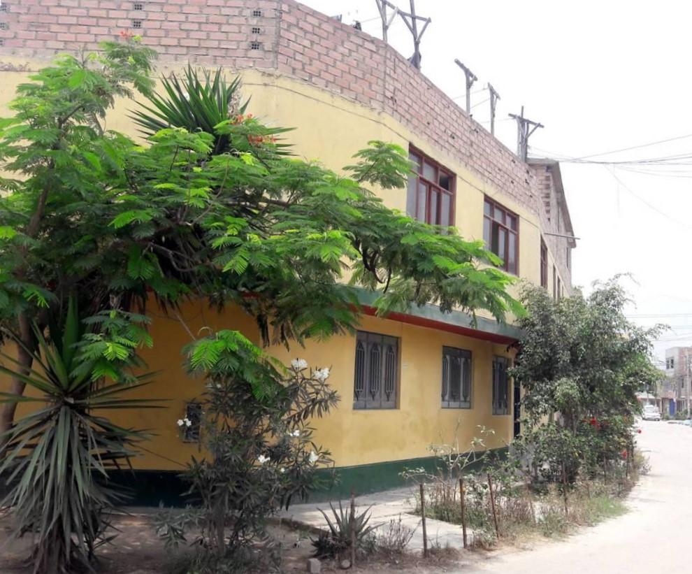 Casa en venta en Carabayllo