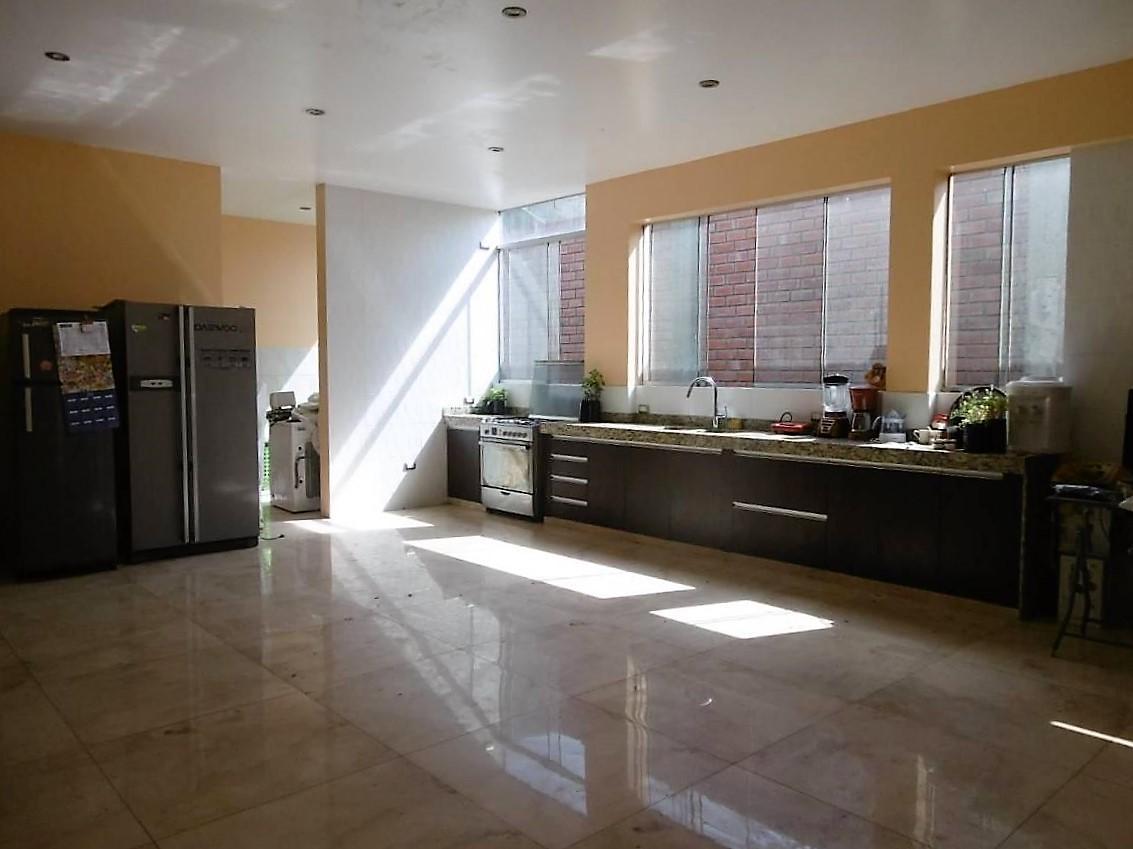 Casa en venta en La Molina