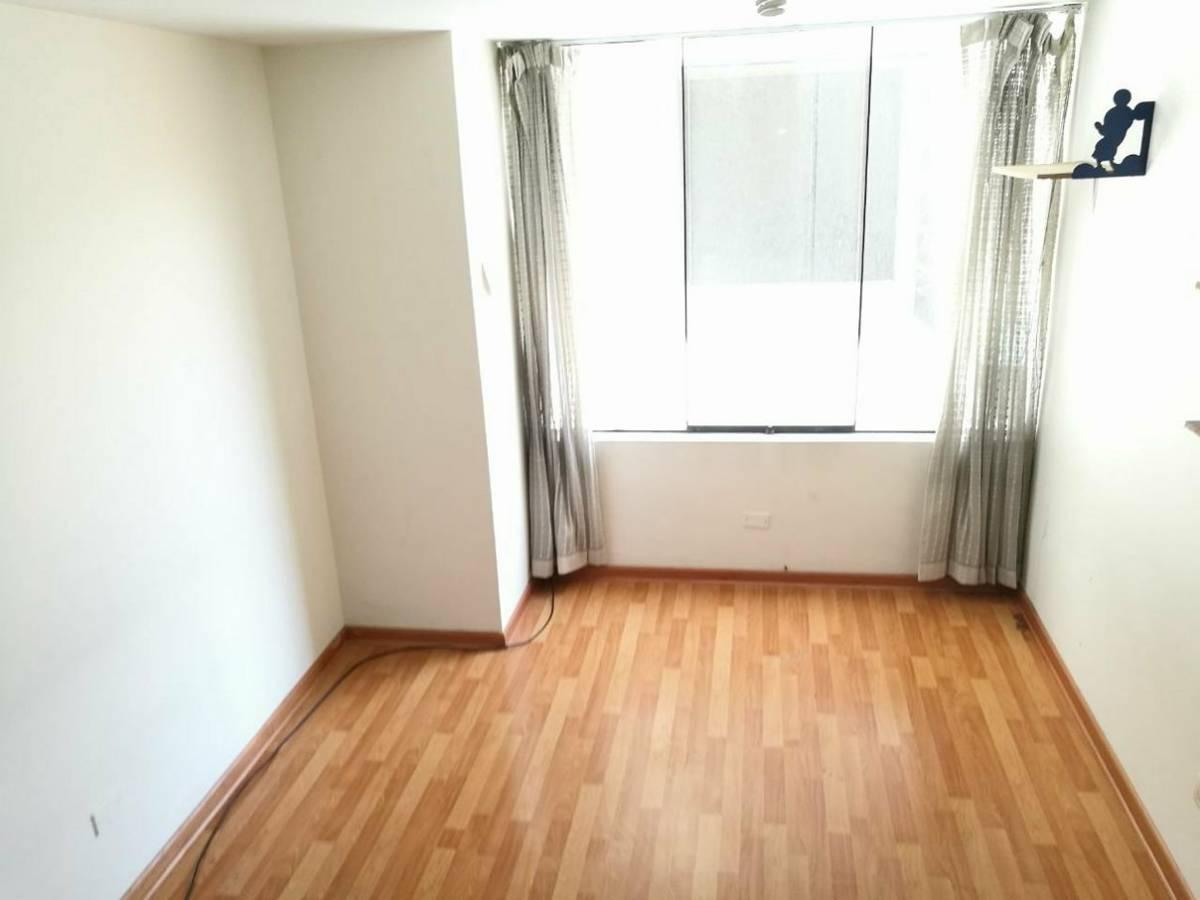 Departamento en venta en Sachaca