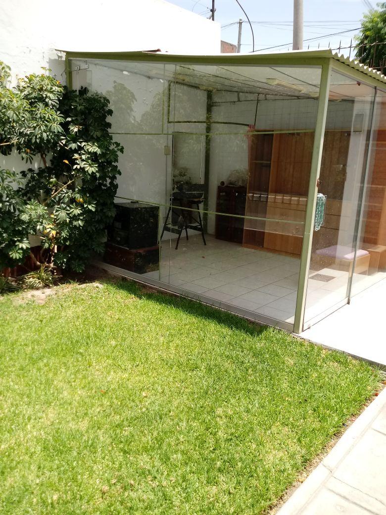 Casa en venta en Sachaca