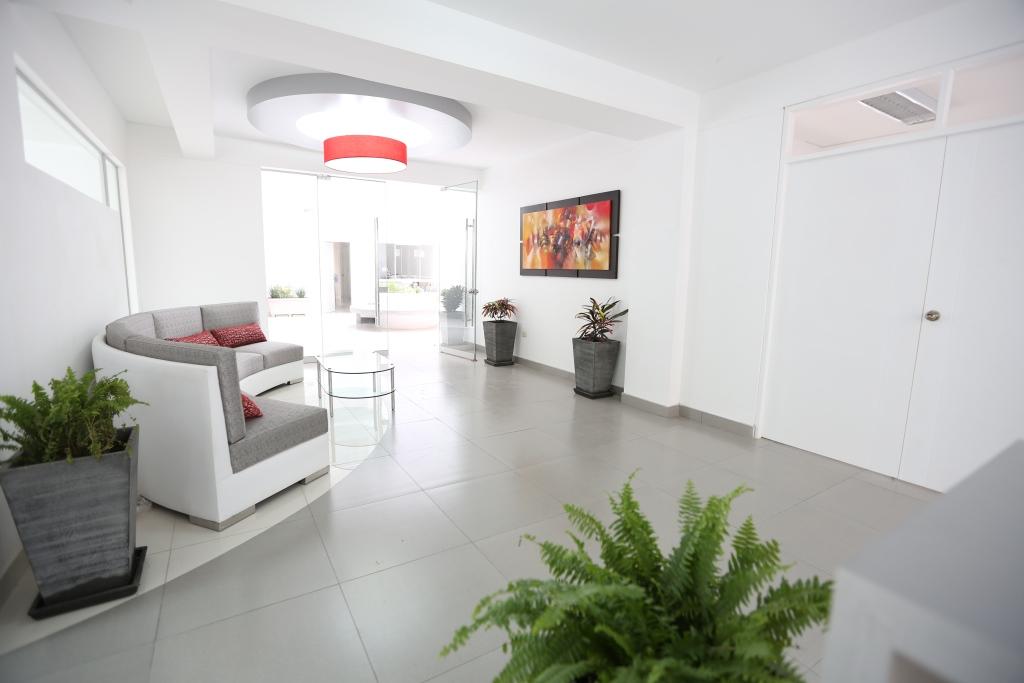 Departamento en venta en Sachaca