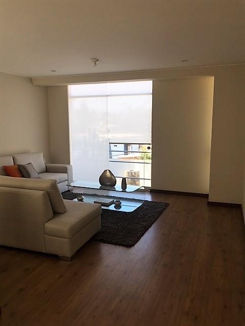 Departamento en venta en Sachaca