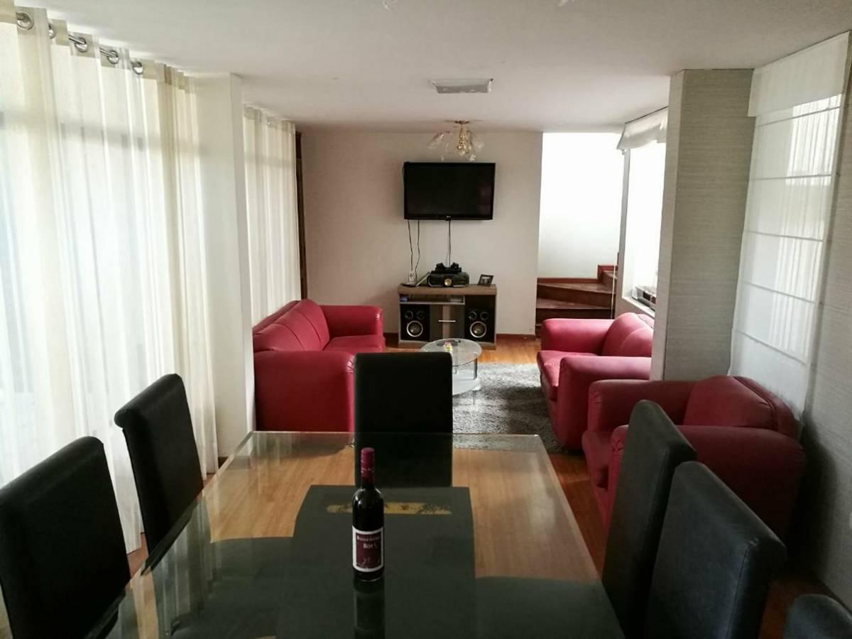 Departamento en venta en Sachaca