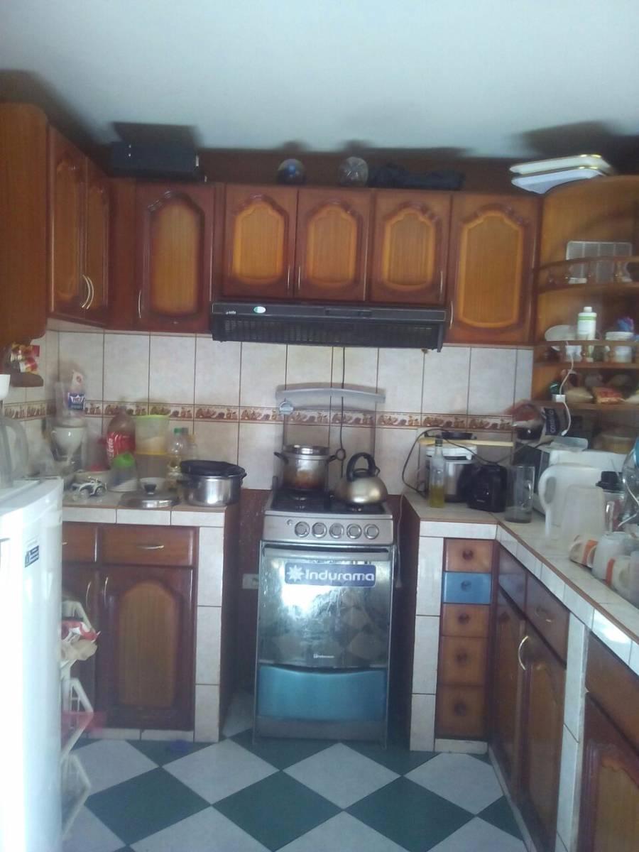 Casa en venta en 
