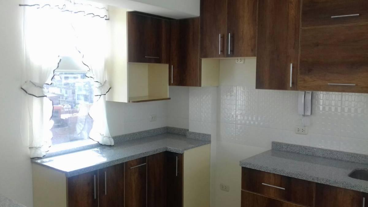 Departamento en venta en 
