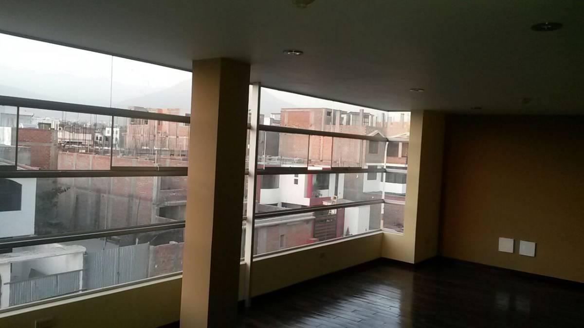 Departamento en venta en Sachaca