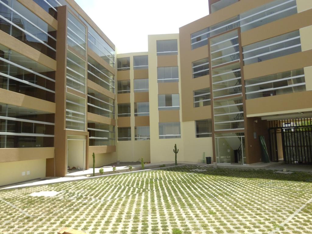 Departamento en venta en Sachaca