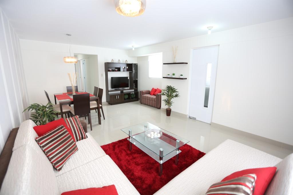 Departamento en venta en Sachaca