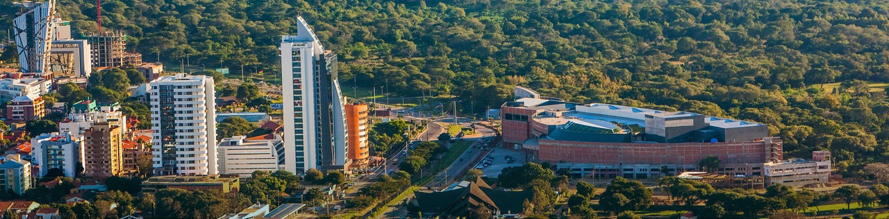 Santa Cruz: el mercado inmobiliario más atractivo de la región