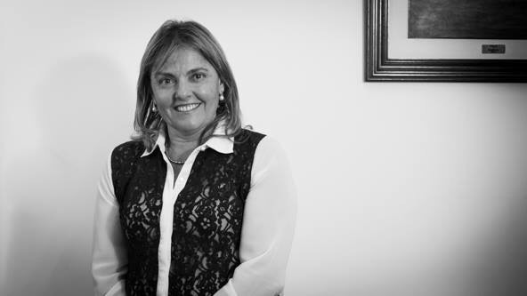 Entrevista a Paola Guarino - Directora de Guarino Real Estate