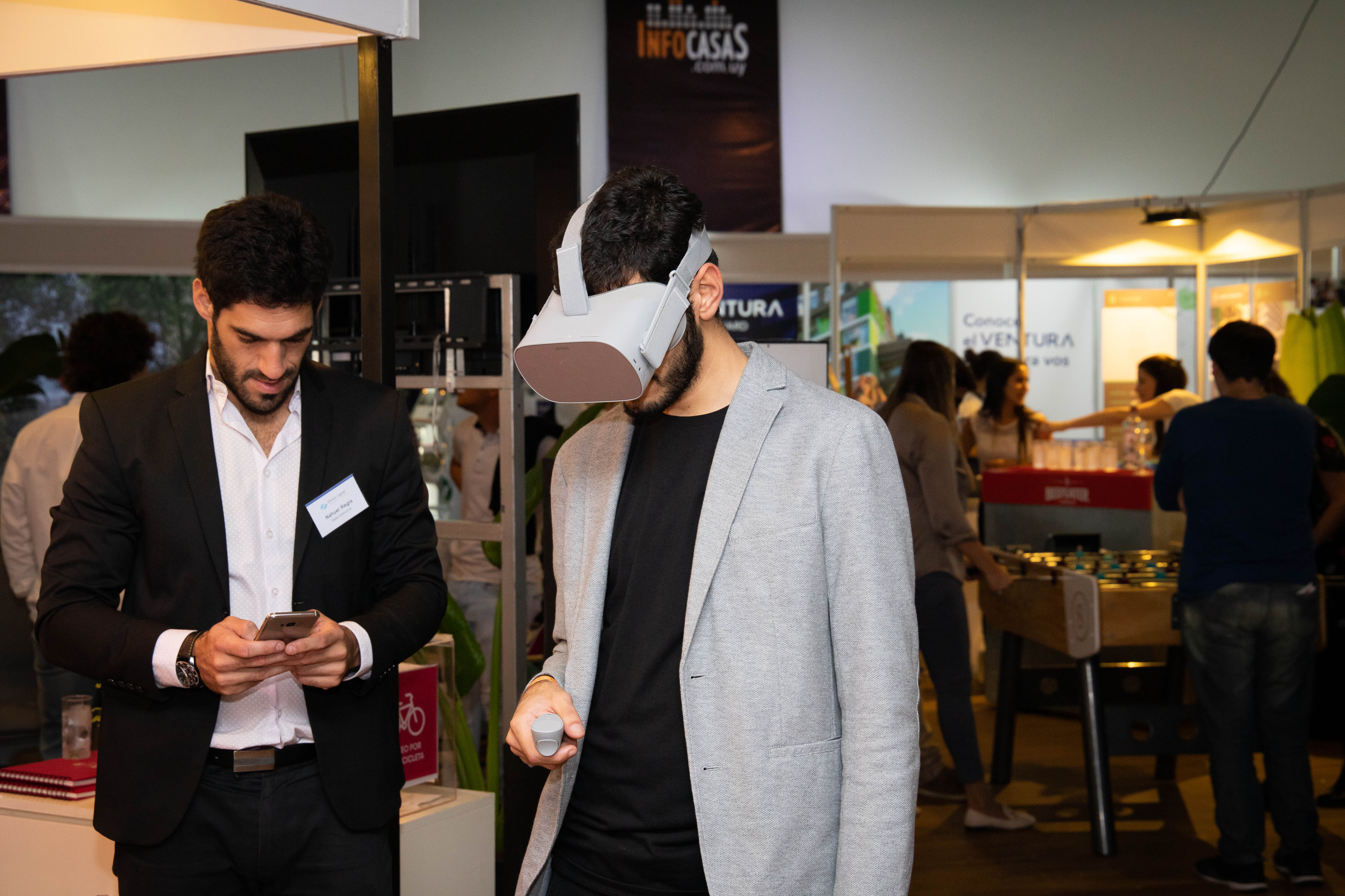 Uruguay Invierte: el evento de InfoCasas para saber qué pasa en el mercado inmobiliario