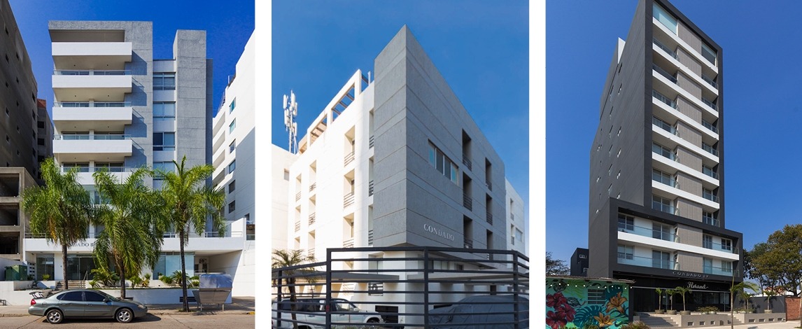 Adolfo Altamirano - Empresa Grupo AM Desarrollo Inmobiliario. Unidad de Construcción PROINCO