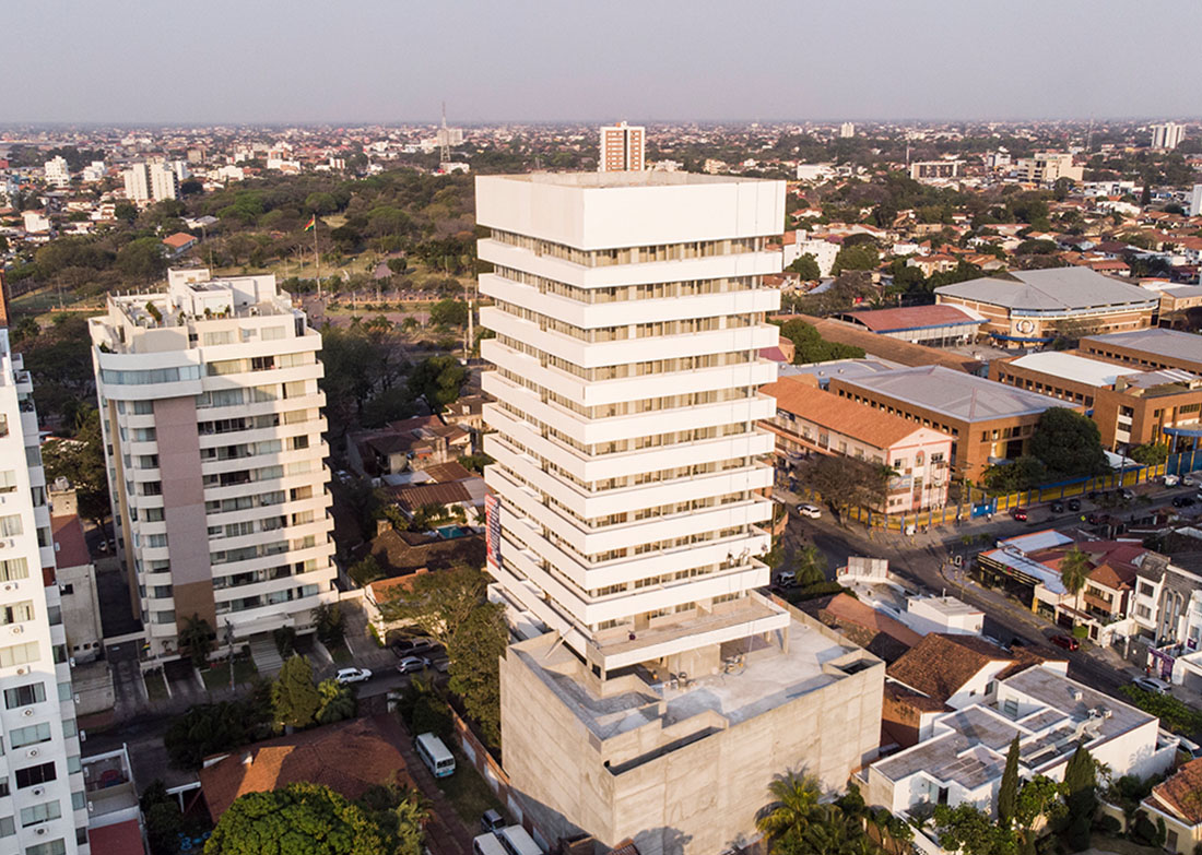 Ing. Gustavo Leyton Aviles - Ecoviana SRL