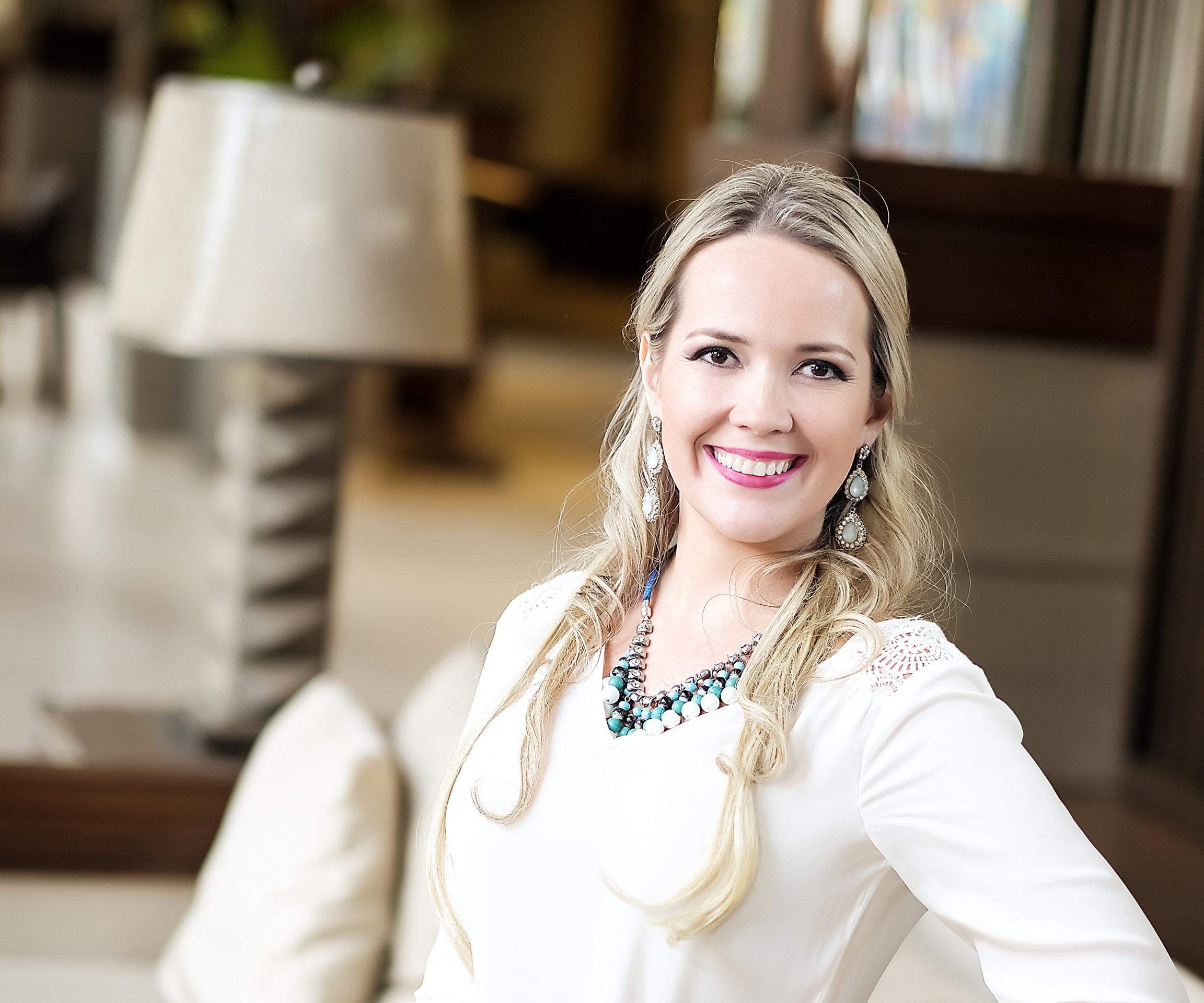 Entrevista a Vania Zelaya - Century 21 Global Providence