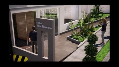 Departamento en venta en Achumani