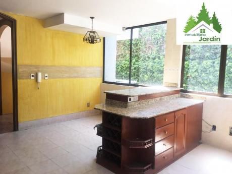 Departamento en alquiler bajo precio de mercado en Achumani