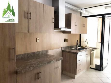 Departamento en venta en Calacoto