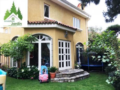 Casa en alquiler en Mallasilla