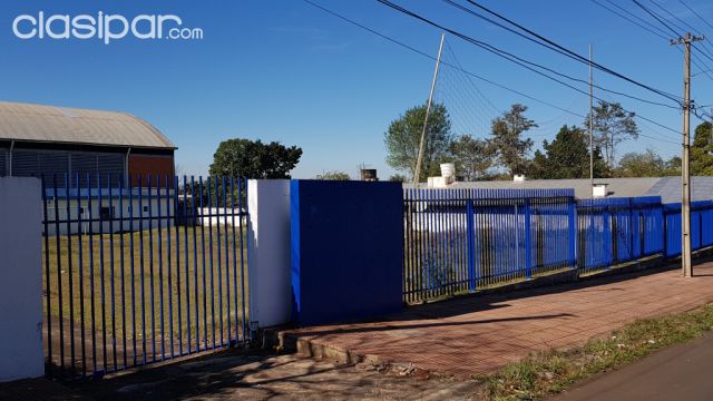 VENDO INMUEBLE DE 2700M2!! CERCA DEL PARQUE LINEAL DE  CDE!! — foto 2