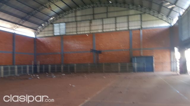 VENDO INMUEBLE DE 2700M2!! CERCA DEL PARQUE LINEAL DE  CDE!! — foto 3