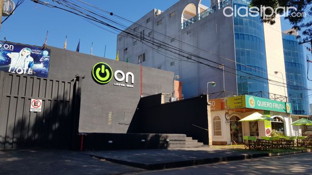 VENDO INMUEBLE 1.093mts2 SOBRE LAGO CDE — foto 2