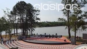 VENDO INMUEBLE 1.093mts2 SOBRE LAGO CDE — foto 3