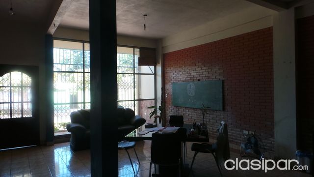 VENDO INMUEBLE EN EL KM 3,5 DETRÁS DEL SHOPPING ARENA DE CDE!! — foto 2
