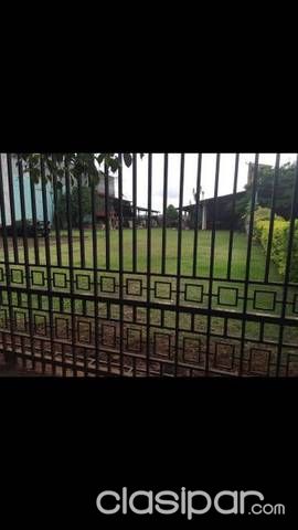 VENDO IMPONENTE INMUEBLE SOBRE EMILIANO R. FERNÁNDEZ CDE!! — foto 2
