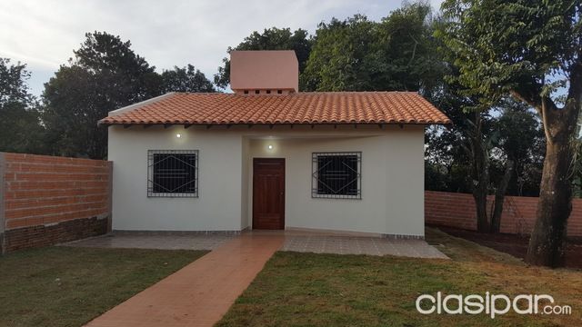 VENDO CASA EN VILLA FANNY, REF, DR 2 — foto 2