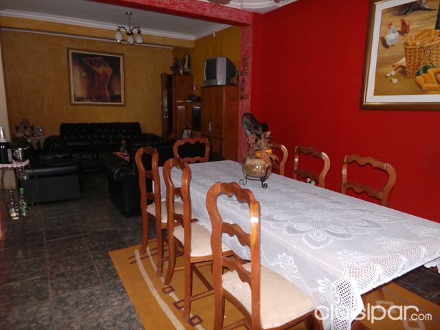 VENDO CASA  ZONA HOSPITAL REGIONAL DE CIUDAD DEL ESTE!! REF. MZ. — foto 3
