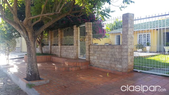 VENDO CASA ZONA UPE, ÁREA 5!! — foto 2