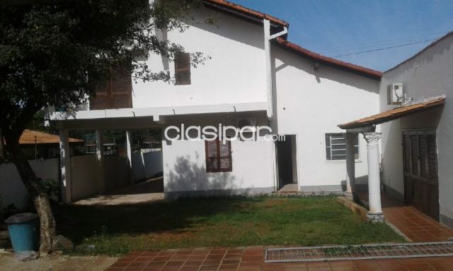 VENDO INMUEBLE DE ESQUINA EN VILLA BANCARIA!! — foto 2