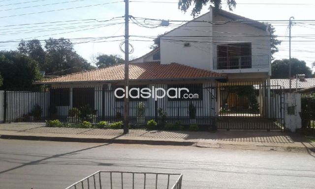 VENDO INMUEBLE DE ESQUINA EN VILLA BANCARIA!! — foto 3