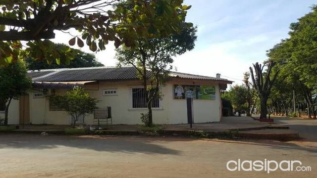VENDOINMUEBLE DE  ESQUINA EN BARRIO SAN JOSE. REF, PIROY — foto 2