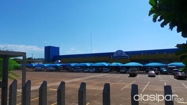 VENDO TERRENO IMPORTANTE FRENTE AL SUPERMERCADO GRAN VIA  SAN JOSE — foto 2