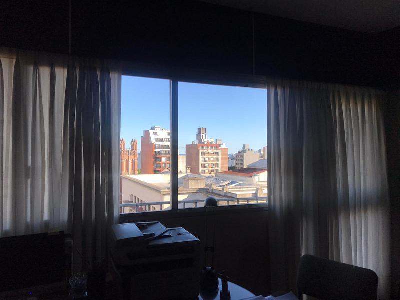 Apartamento - Centro (Montevideo)