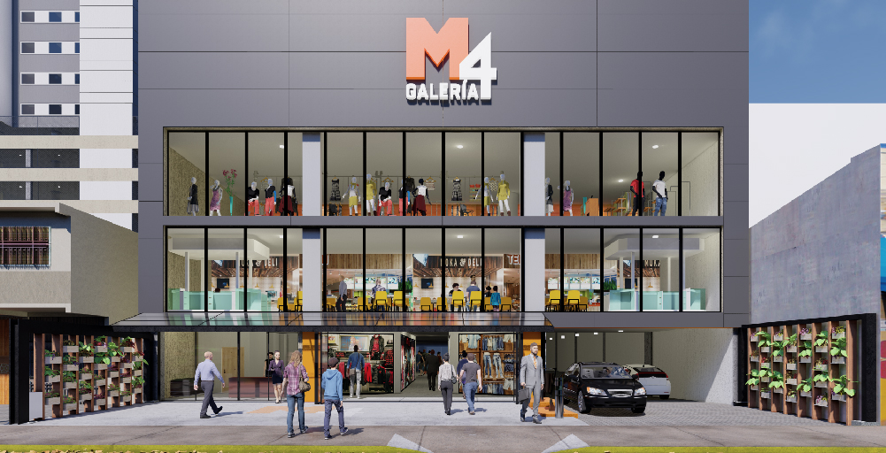 Reviví el Open Day Virtual: Galería M4
