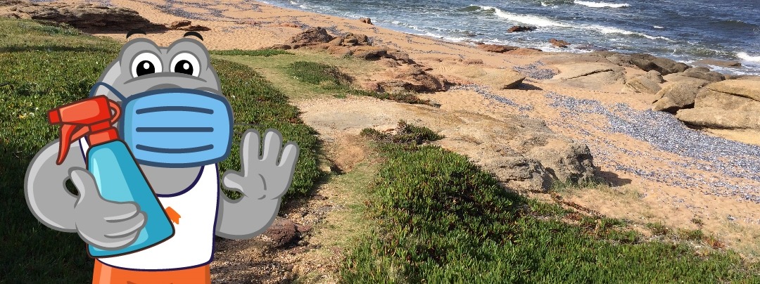 Recomendaciones sanitarias para tu alojamiento